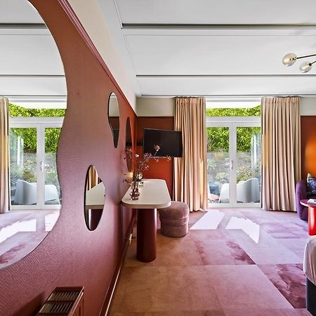 The Central Private Hotel By Naumi Hotels Queenstown Exterior foto