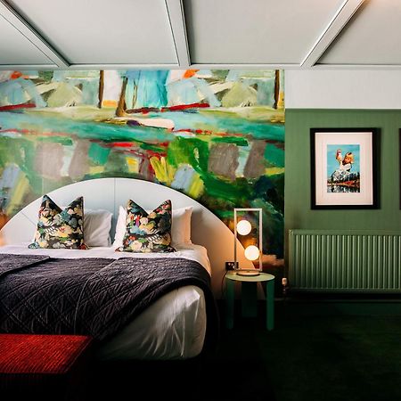 The Central Private Hotel By Naumi Hotels Queenstown Exterior foto