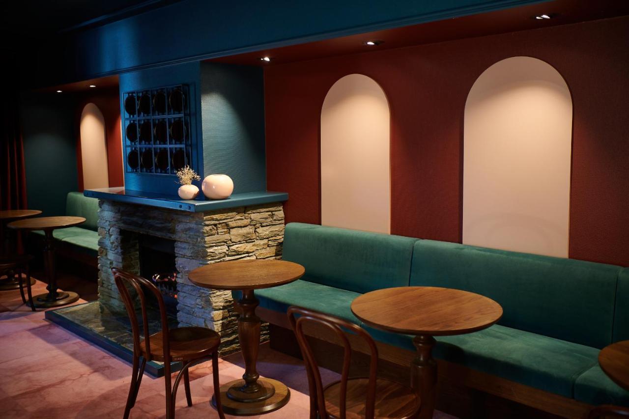 The Central Private Hotel By Naumi Hotels Queenstown Exterior foto