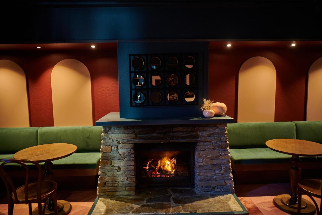 The Central Private Hotel By Naumi Hotels Queenstown Exterior foto