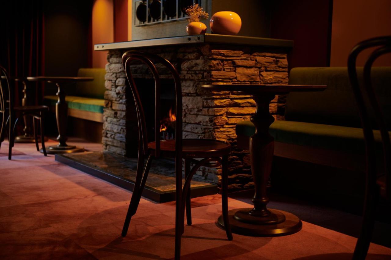 The Central Private Hotel By Naumi Hotels Queenstown Exterior foto