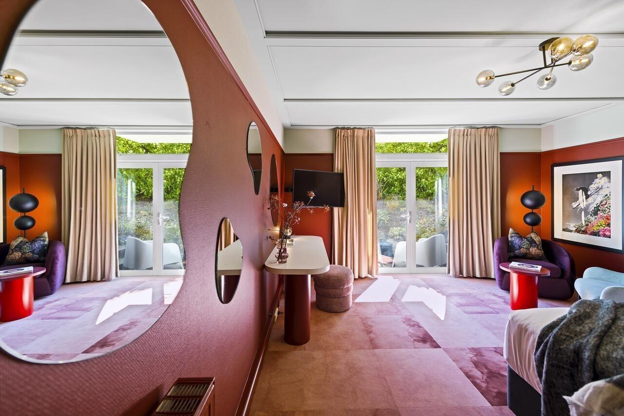 The Central Private Hotel By Naumi Hotels Queenstown Exterior foto