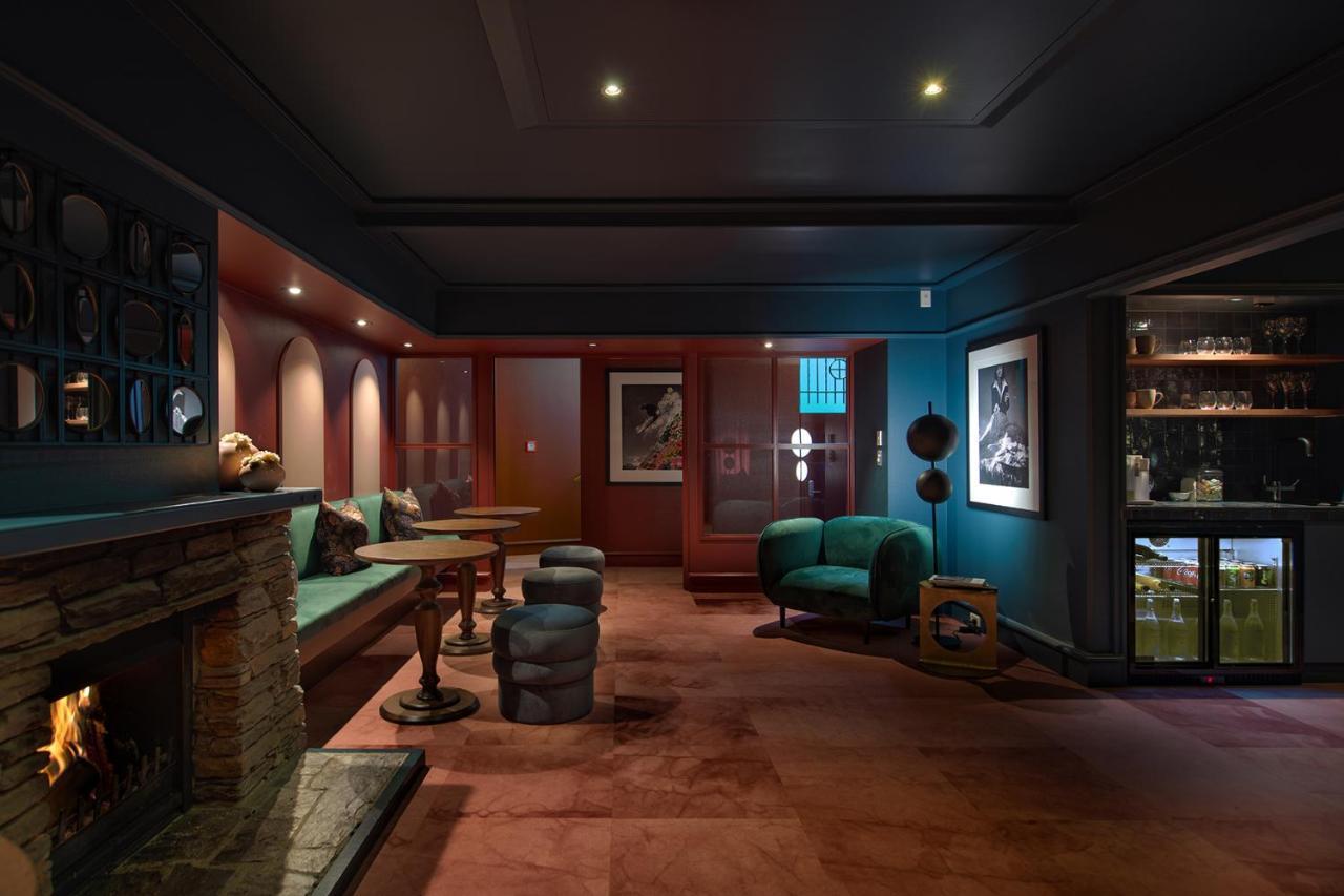 The Central Private Hotel By Naumi Hotels Queenstown Exterior foto