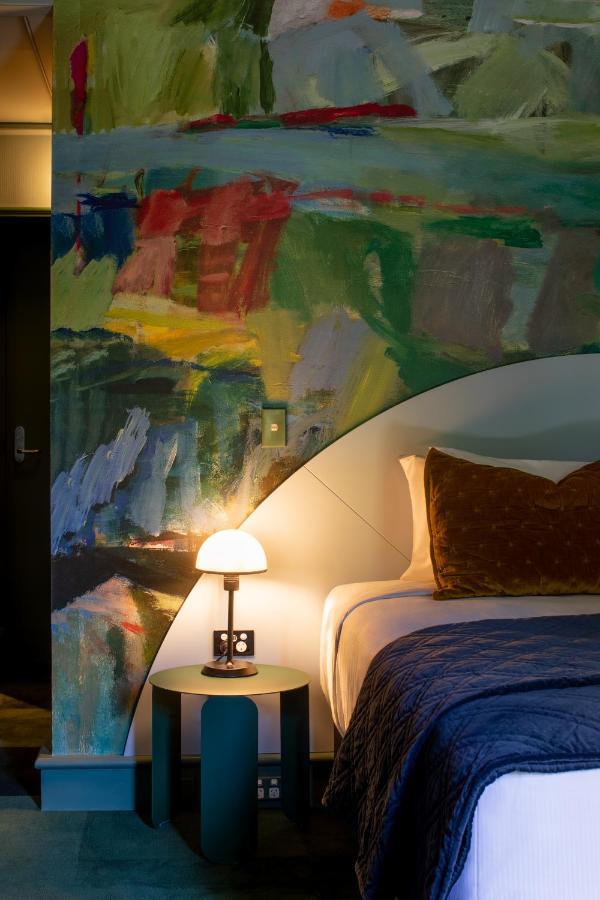 The Central Private Hotel By Naumi Hotels Queenstown Exterior foto