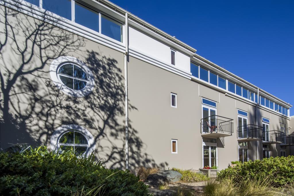 The Central Private Hotel By Naumi Hotels Queenstown Exterior foto