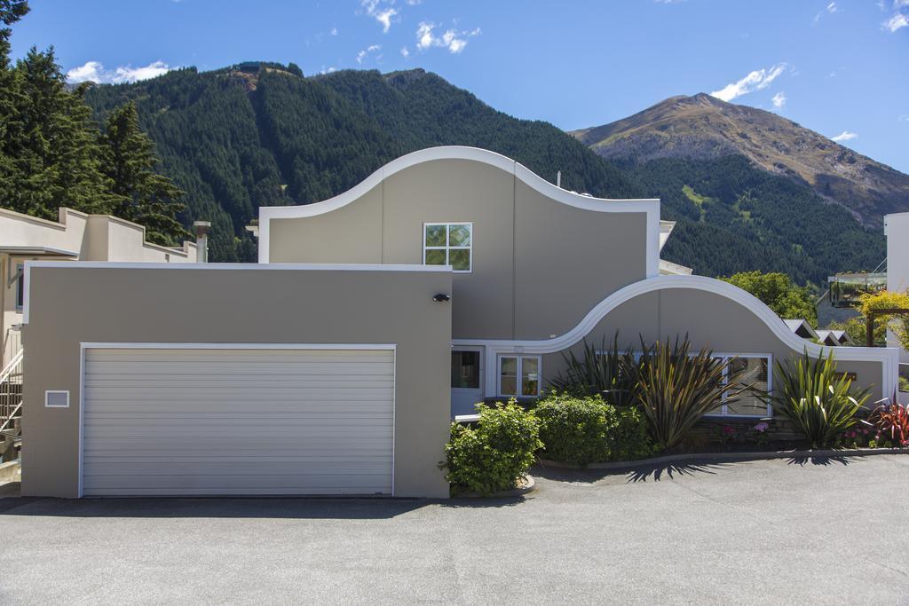 The Central Private Hotel By Naumi Hotels Queenstown Exterior foto
