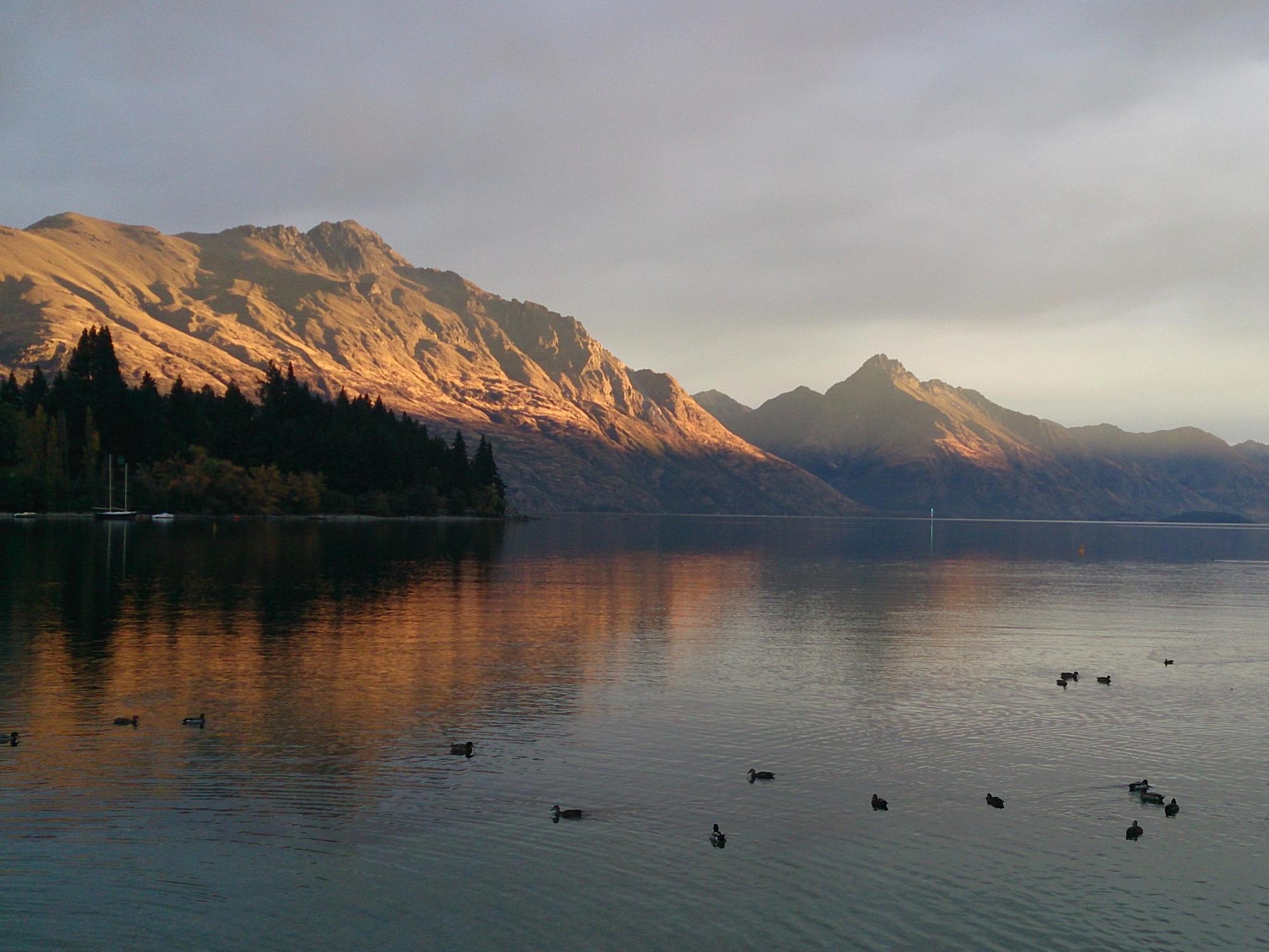 The Central Private Hotel By Naumi Hotels Queenstown Exterior foto