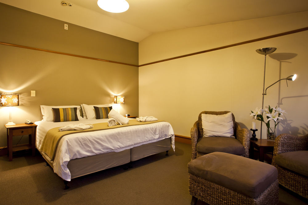 The Central Private Hotel By Naumi Hotels Queenstown Exterior foto