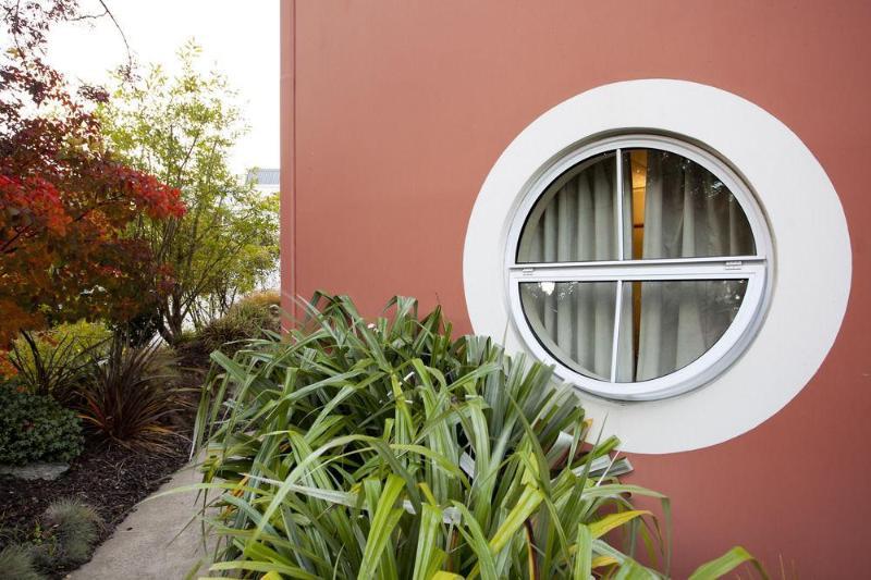 The Central Private Hotel By Naumi Hotels Queenstown Exterior foto