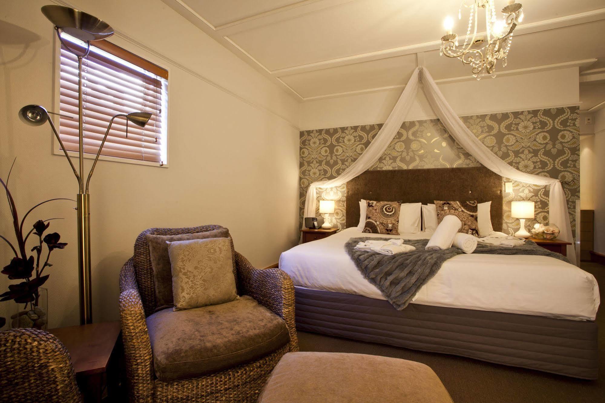 The Central Private Hotel By Naumi Hotels Queenstown Exterior foto